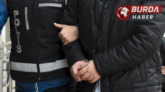 FETÖ operasyonunda gözaltına alınan 5 doktor tutuklandı.