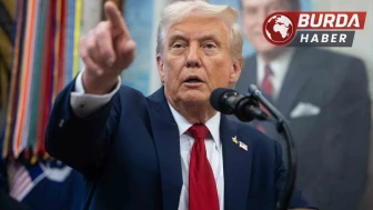 Trump: "Dört hafta içerisinde Çin Devlet Başkanı Xi ile görüşeceğim"
