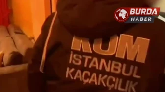 İçişleri Bakanı: ''45 İlde FETÖ Operasyonunda 178 Şüpheli Yakalandı''