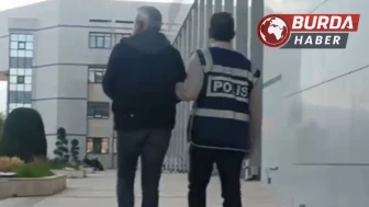 Denizli'de 125 Yıl ile Aranan 8 Şahıs Yakalandı