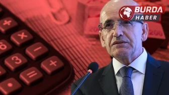 Bakan Şimşek: "Dezenflasyon Sürecinde İlerleme Kaydediliyor"