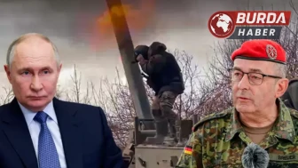 Almanya, Rusya Tehdidine Karşı Askeri Gücünü Artırıyor