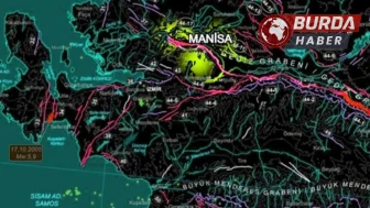 Balıkesir ve Manisa İçin Transfer Fayı Uyarısı: Deprem Tehlikesi