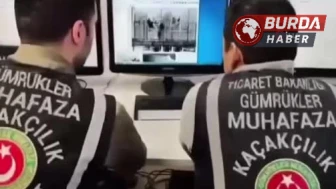 İçişleri Bakanı: " 29 Göçmen Kaçakçılığı Organizatörü Yakalandı"