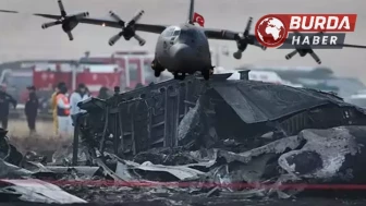 MSB'den Açıklama: Şehitlerin Naaşları Ülkeye Getirilecek