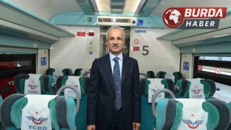 Öğretmenlere Özel YHT ve Tren Biletlerinde Yüzde 50 İndirim Başlıyor