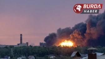 Ukrayna'nın Rusya'ya Düzenlediği Saldırda 3 Kişi Hayatını Kaybetti