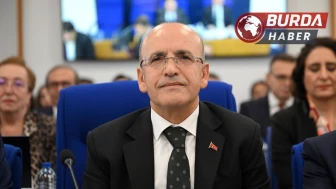 Bakan Şimşek, "Vergi ve Harç Düzenlemesi Enflasyon Oranını Geçmeyecek"