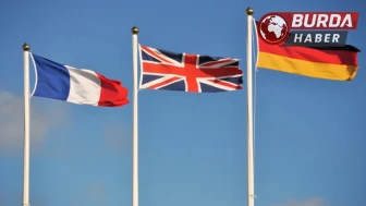 E3 Ülkeleri, İran ile Nükleer Müzakereleri Yeniden Başlatmak İstiyor