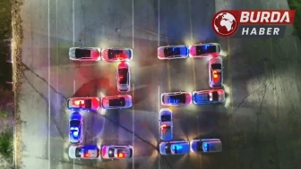 Edirne'de Uyuşturucu Operasyonu: 10 Şüpheli Gözaltında