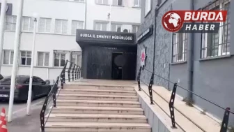 Dolandırıcı 120 Saatlik Kamera İncelemesi Sonucu Yakalandı