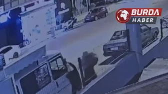 Alanya'da Sokakta Kadına Saldıran Şüpheli Yakalandı