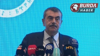 Milli Eğitim Bakanı Yusuf Tekin, Türk Akademisi ile yapılan iş birliklerini değerlendirdi