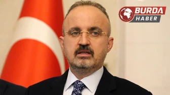 İçişleri Bakan Yardımcısı: ''Terörsüz Türkiye İçin Kan Duracak''