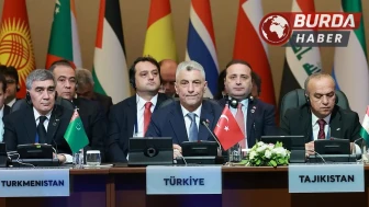 Bakan Bolat: "İslam Ülkeleri Arasındaki Ticaret Yüzde 26'ya Yükseldi"