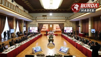 TBMM Başkanı Numan Kurtulmuş: "Türkiye'de Terör Eylemleri Sona Erdi"