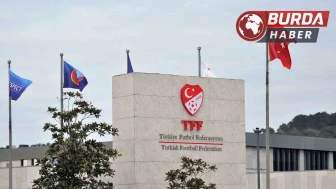 TFF, Bahis Soruşturması Kapsamında 1024 Futbolcuyu PFDK'ya Sevk Etti