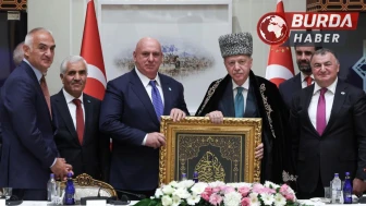 Cumhurbaşkanı Erdoğan'dan, Ahıskalı Türklerin Vatandaşlıklarına Destek