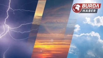 Türkiye Genelinde Hava Durumu