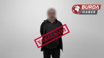 Kırmızı Bültenle Aranan 8 Suçlu Türkiye’ye Getirildi