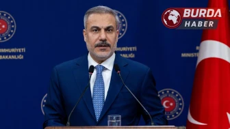 Dışişleri Bakanı Hakan Fidan, Finlandiya Ziyaretinde