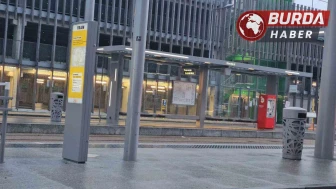 Belçika'da Hükümet Reformlarına Karşı 3 Gün Sürecek Genel Grev Başladı