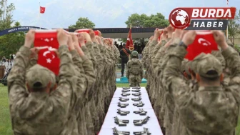 2025 Yılında Bedelli Askerlikten 26 Milyar TL Gelir Sağlandı