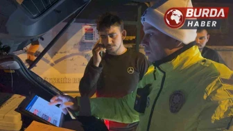 Ehliyetsiz Tamirci, Araç Sahibinden Habersiz Test Sürüşü Yaptı