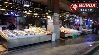 Karadeniz'de 35 Yılın En Bereketli Hamsi Sezonu: Kilogramı 50 TL