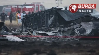 Gürcistan İçişleri Bakanı: "18 kişinin Naaşı Bulundu, 2 Kişi Aranıyor"