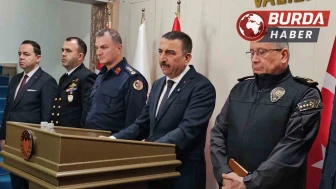 Zonguldak Valisi: ''177 Kaçak Maden Ocağı Kapatıldı''