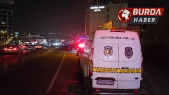 Büyükçekmece'de E-5 'de İşlenen Cinayetlerle İlgili Şüpheli Aranıyor