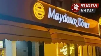 Maydonoz Döner Zincirine FETÖ İddianamesi: 25 Yıl Hapis Talebi