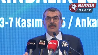 Bakan Yusuf Tekin'den Yurt Dışında Eğitim Görecek Öğrencilere Destek