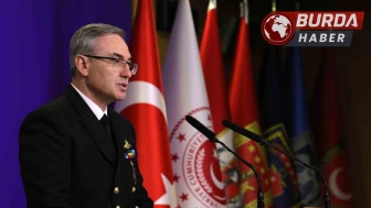 Türkiye'nin Ukrayna'ya Asker Gönderme İddialarına Bakanlıktan Yanıt