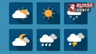 Yurtta Hava Durumu
