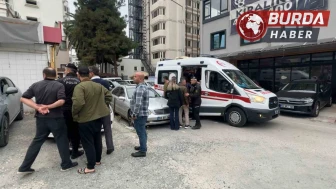 Samsun'da 17 Yaşındaki Genç Bıçak Saldırısına Uğradı, Şüpheli Aranıyor