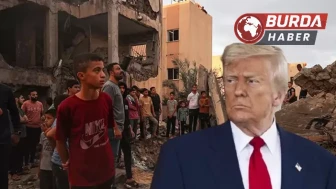 Trump Gazze Ateşkesini Değerlendirdi, Hamas'a Uyarılarda Bulundu