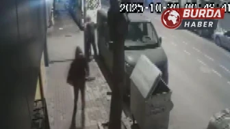 Bursa'da Maskeli Saldırgan Restoranda Pompalı Tüfekle Saldırdı