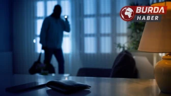 Bağcılar'da Hırsızlar 750 Bin Lira Değerindeki Mücevheri Çaldı