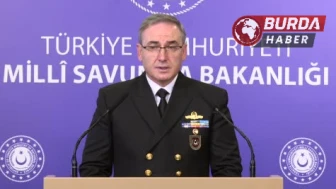 MSÜ'de Eğitim Gören Suriyeli Askeri Öğrenciler İddiaları Yalanlandı