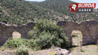 Yozgat'ta 8 Asırlık Çınçınlı Sultan Hanı Restorasyon Bekliyor