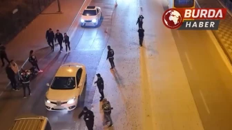 Gaziantep'te 'Huzur-27' Operasyonunda 9 Kişi Gözaltına Alındı