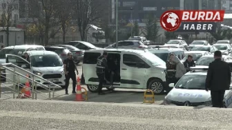 Bolu'da Terör Örgütü Dolandırıcılığı Şüphelileri Operasyonla Yakalandı