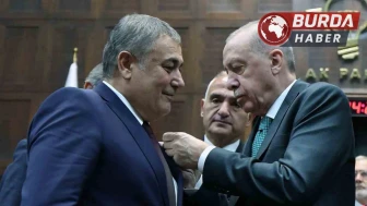 Aksu Belediye Başkanı, CHP'den İstifa Ederek AK Parti'ye Katıldı