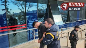 Zonguldak'ta 50 Milyon Liralık Yasadışı Bahis Operasyonunda 3 Gözaltı