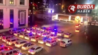 İçişleri Bakanı: 23 İlde Dolandırıcılık Operasyonu 64 Kişi Yakalandı