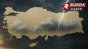 Yurt Genelinde Hava Durumu