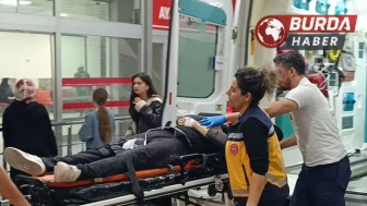 Adana'da Boğazından Bıçaklanan Genç Anne, %96 Engelli Kaldı