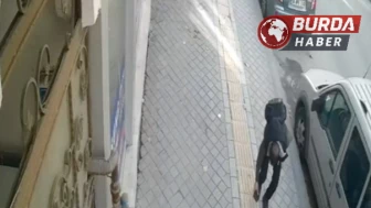 Cüzdanı Çalan Şahıs, Sosyal Medyada Paylaşılınca Cüzdanı Teslim Etti